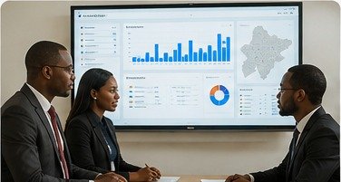 Government analytics