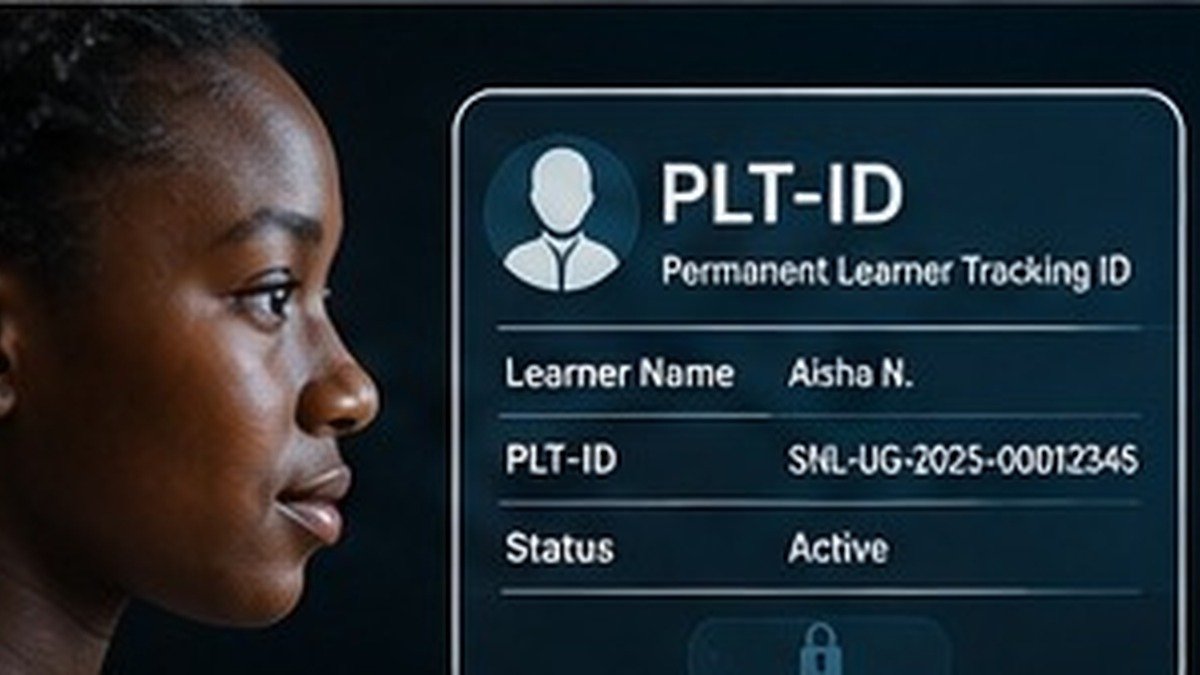 PLT-ID / Learner Identity